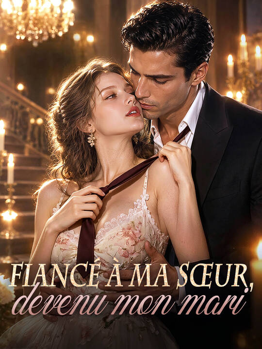 Fiancé à ma sœur, devenu mon mari