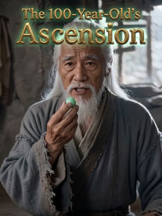 The 100-Year-Old's Ascension