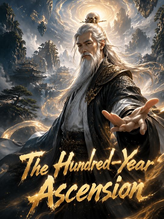 The Hundred-Year Ascension