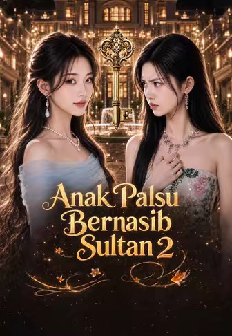 Anak Palsu Bernasib Sultan 2