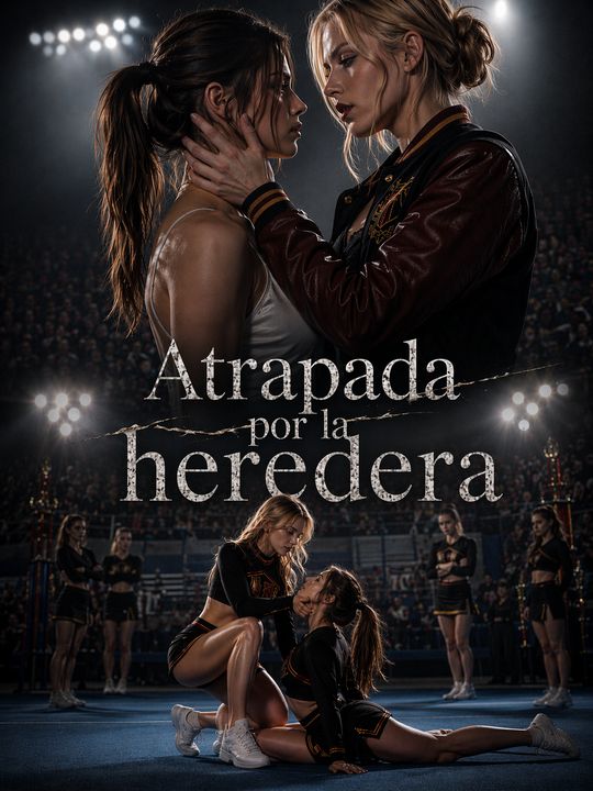 Atrapada por la heredera