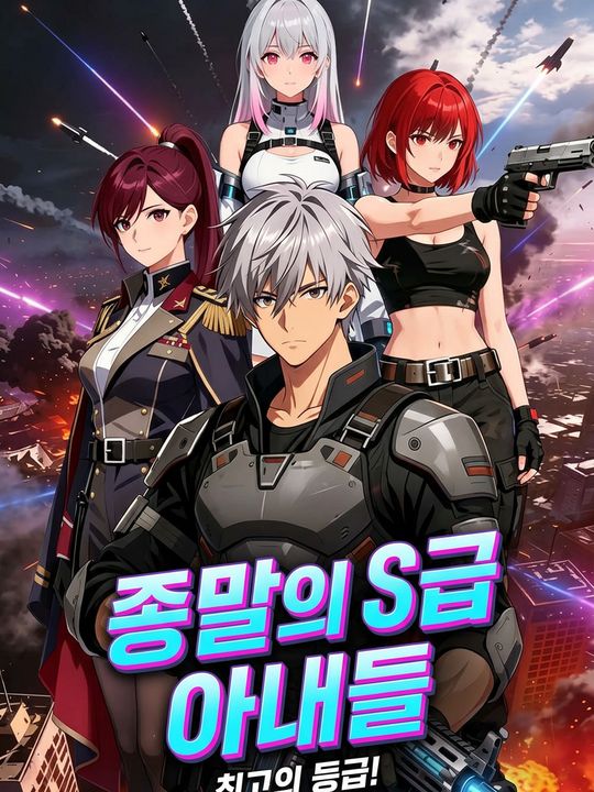 종말의 S급 아내들