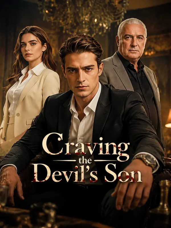 Craving the Devil's Son