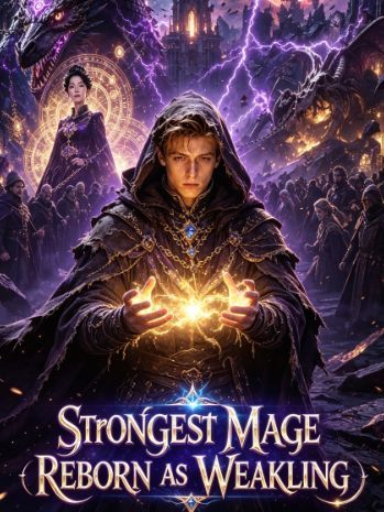 Strongest Mage Reborn As Weakling