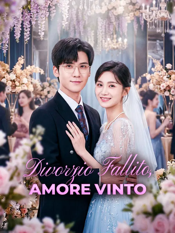Divorzio Fallito, Amore Vinto