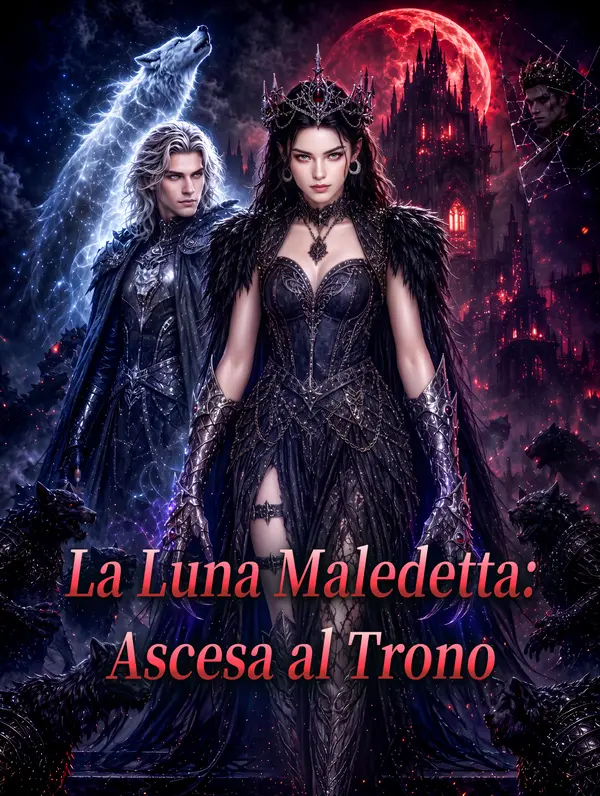 La Luna Maledetta: Ascesa al Trono