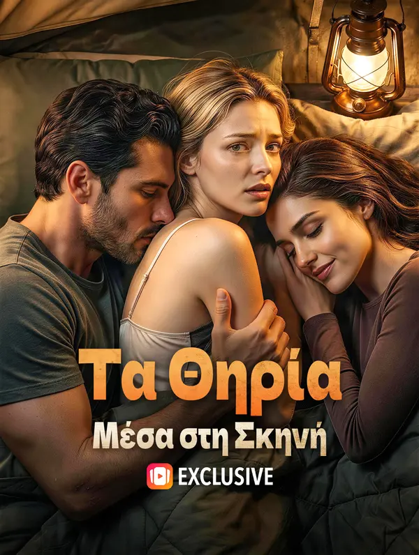 Τα Θηρία Μέσα στη Σκηνή