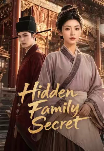 Hidden Family Secret