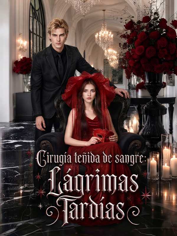 Cirugía teñida de sangre: Lágrimas tardías
