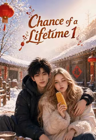 Chance of a Lifetime 1