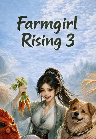 The Farming Disciple 3 (Farmgirl Rising)
