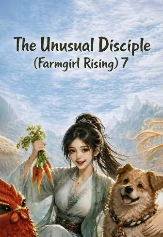 The Farming Disciple 7 (The Unusual Disciple)