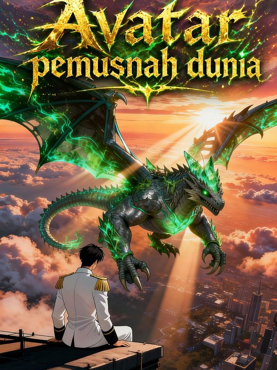Avatar pemusnah dunia