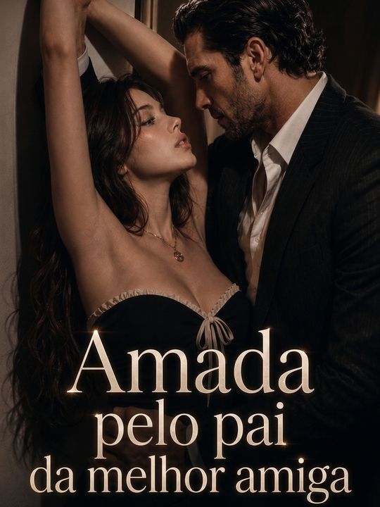 Amada pelo pai da melhor amiga