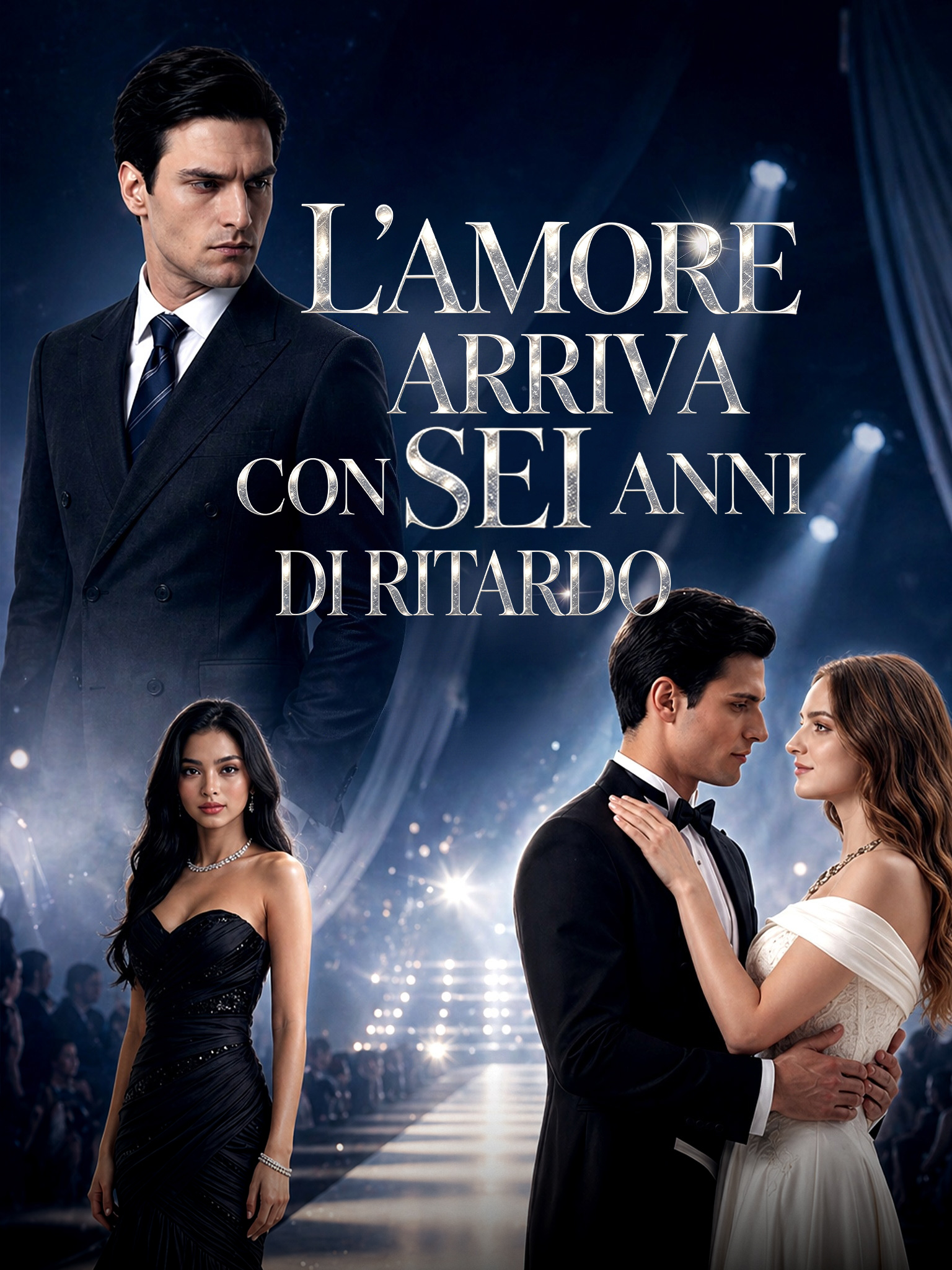 L'Amore Arriva con Sei Anni di Ritardo [Doppiati]