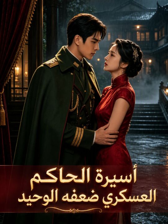 أسيرة الحاكم العسكري ضعفه الوحيد