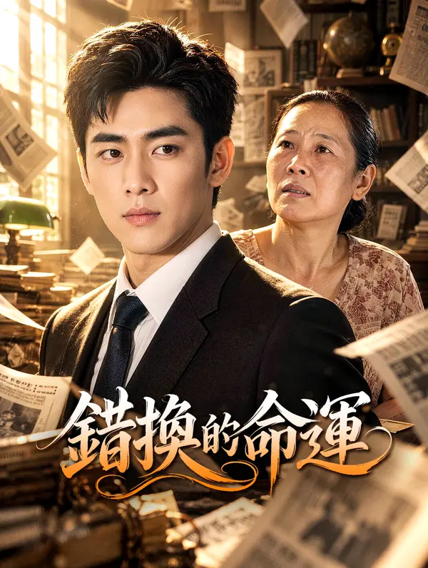 錯換的命運