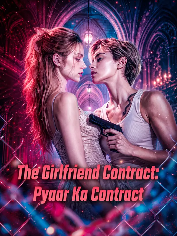 The Girlfriend Contract: Pyaar Ka Contract
