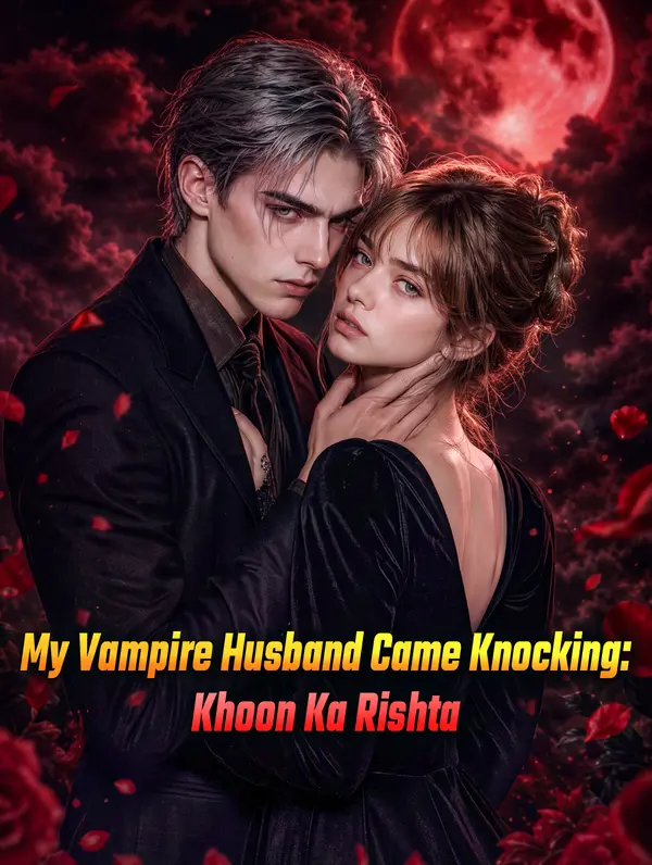 My Vampire Husband Came Knocking: Khoon Ka Rishta