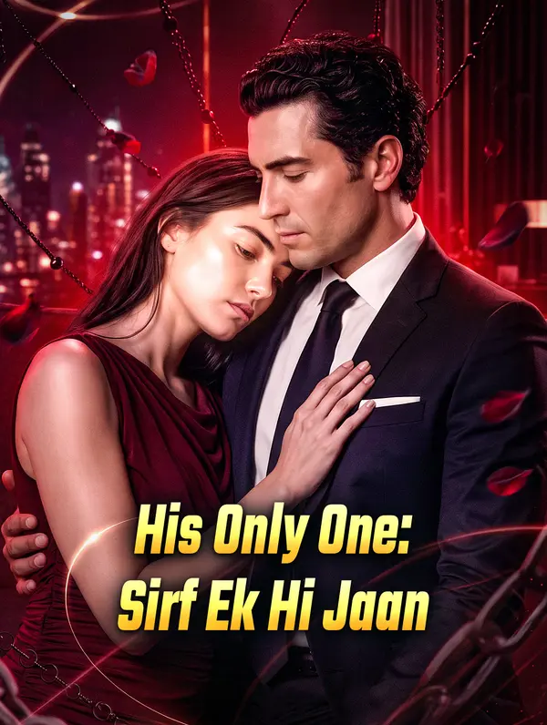 His Only One: Sirf Ek Hi Jaan