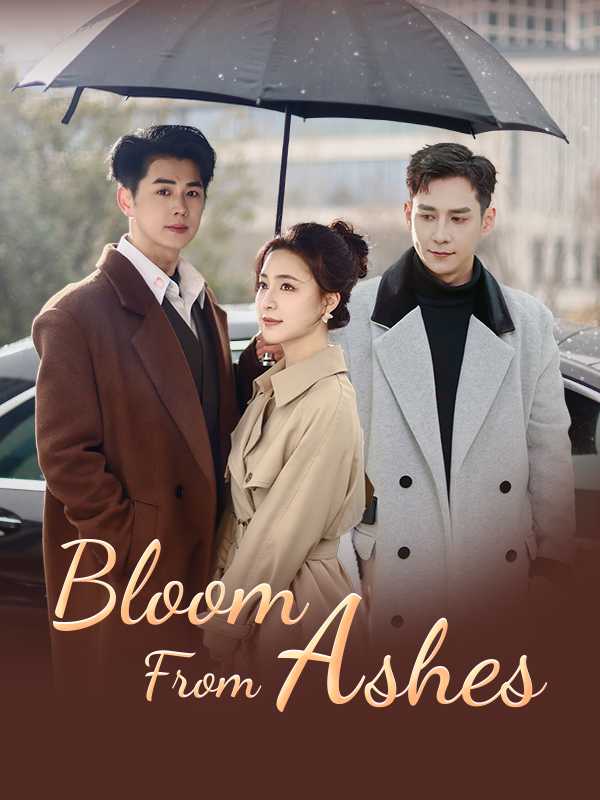 Bloom From Ashes