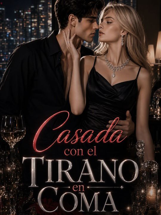Casada con el tirano en coma
