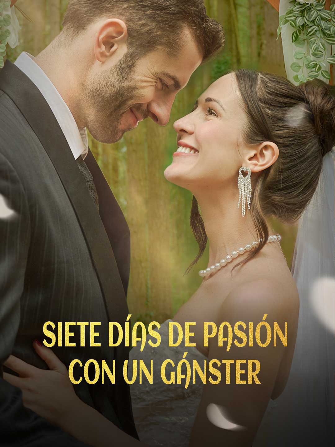 Siete días de pasión con un gánster (2024)