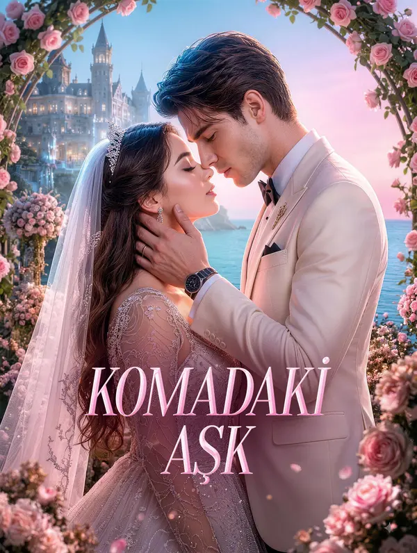 KOMADAKİ AŞK