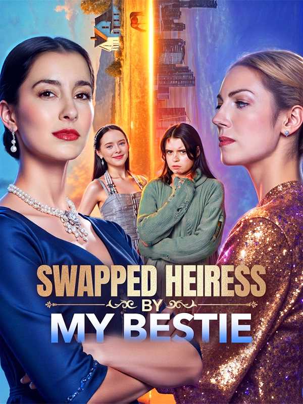 Swapped Heiress by My Bestie