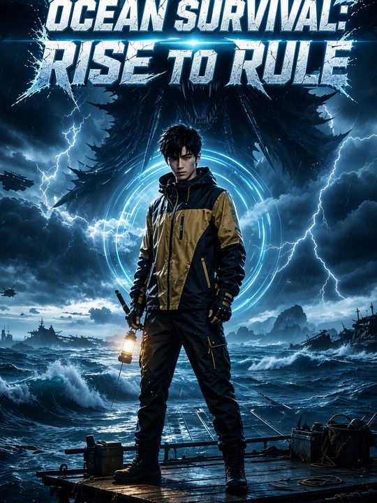 Ocean Survival: Rise to Rule