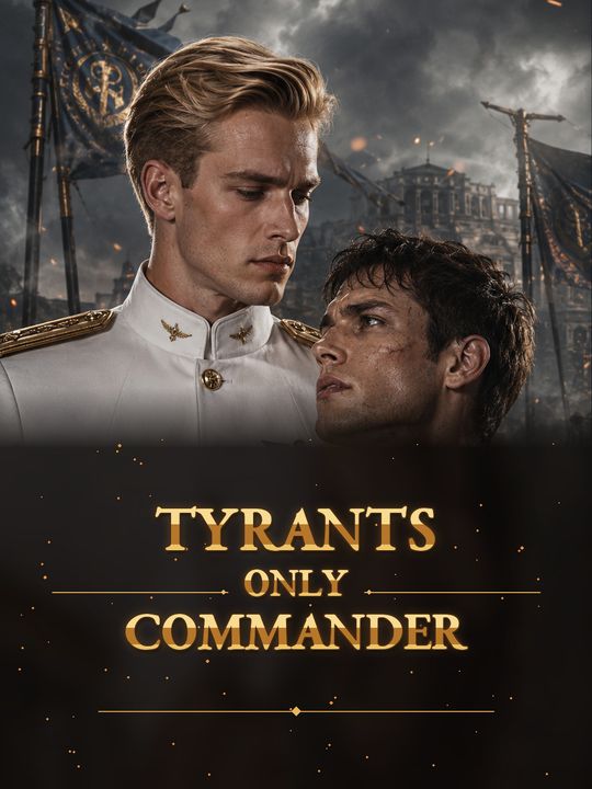 The Tyrant Only Obeys Me