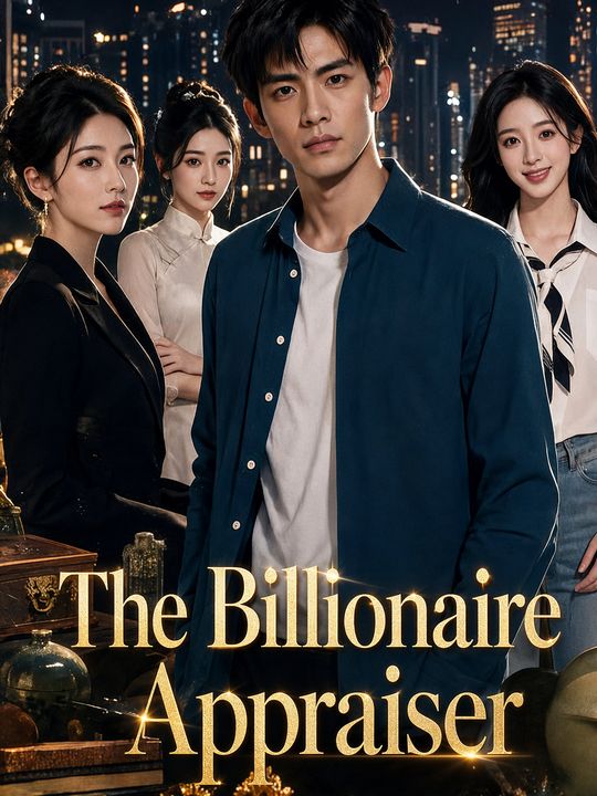 The Billionaire Appraiser