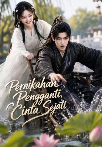 Pernikahan Pengganti, Cinta Sejati