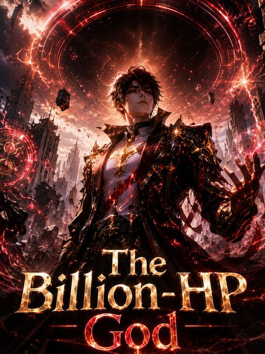 The Billion-HP God