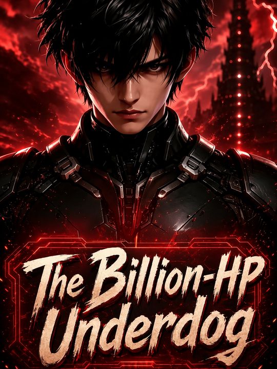 The Billion-HP Underdog