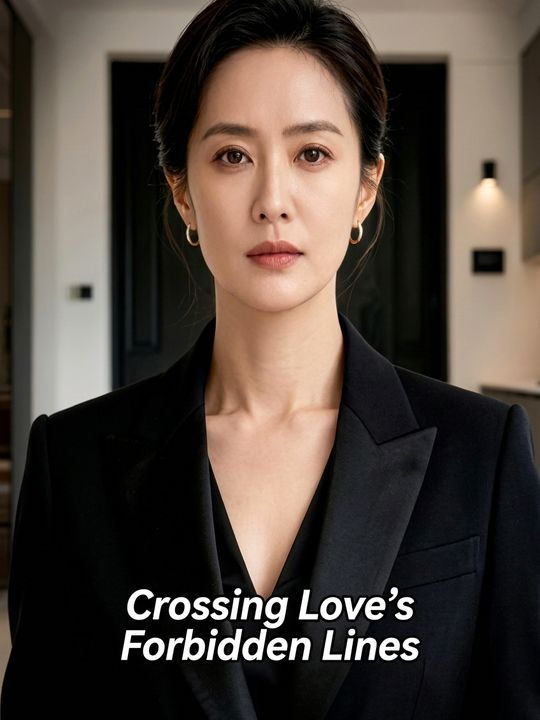 Crossing Love's Forbidden Lines