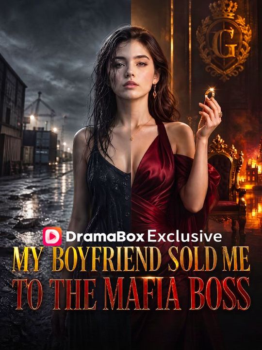 Mi novio me vendió al mafioso
