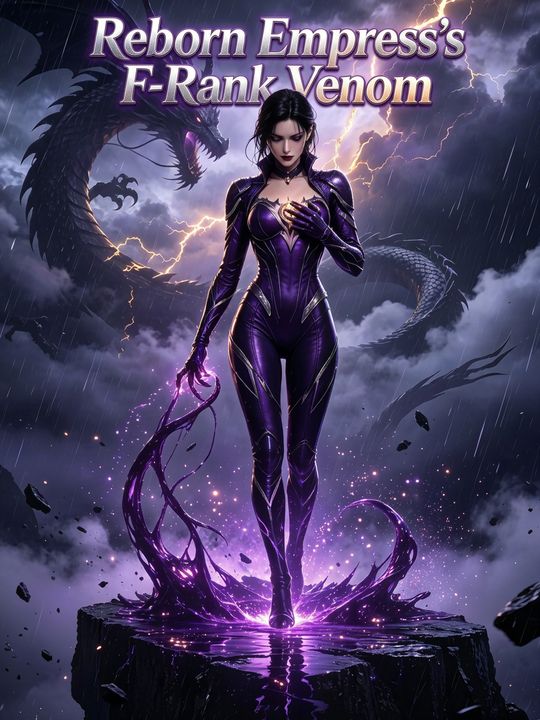 Reborn Empress's F-Rank Venom