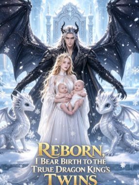 Reborn, I Bear Dragon King’s Twins