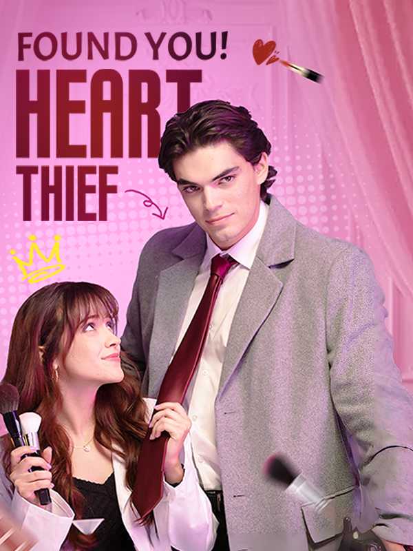 Found You, Heart Thief