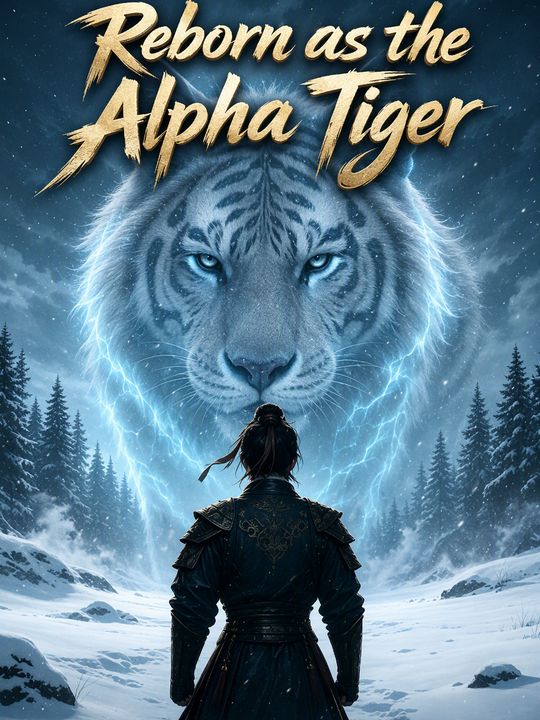 Reborn as the Alpha Tiger