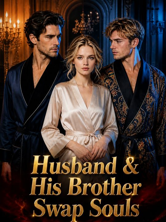 Husband & His Brother Swap Souls