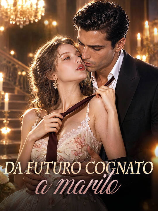 Da futuro cognato a marito