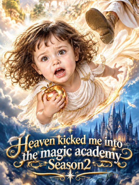 Heaven kicked me into the magic academy Season2