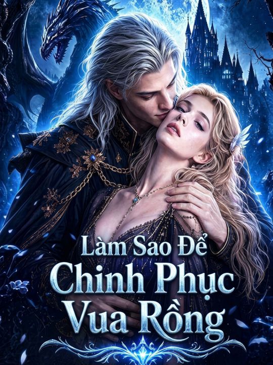 Làm Sao Để Chinh Phục Vua Rồng
