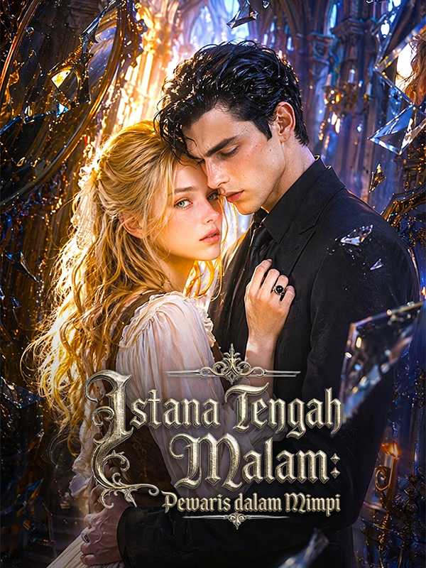 Istana Tengah Malam: Pewaris dalam Mimpi