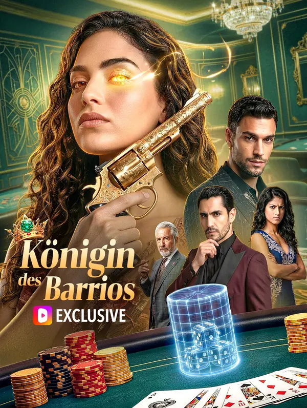 Königin des Barrios(Synchron)