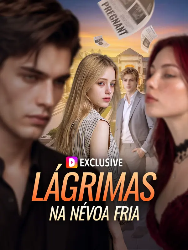Lágrimas na Névoa Fria(Dublado)