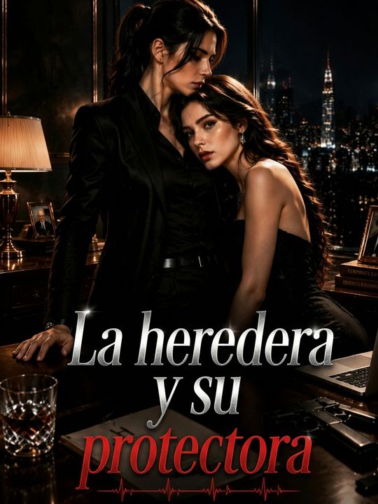La heredera y su protectora