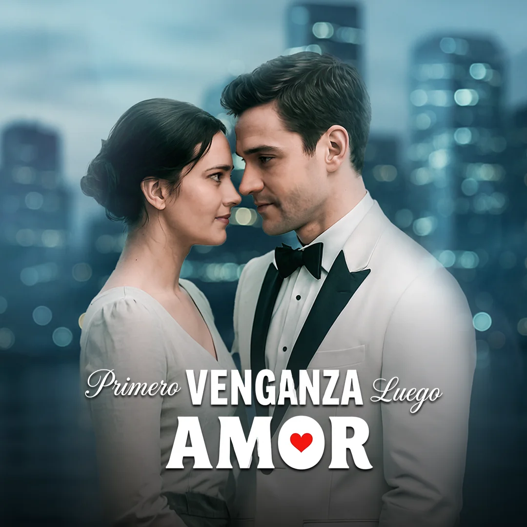 Primero Venganza, Luego Amor